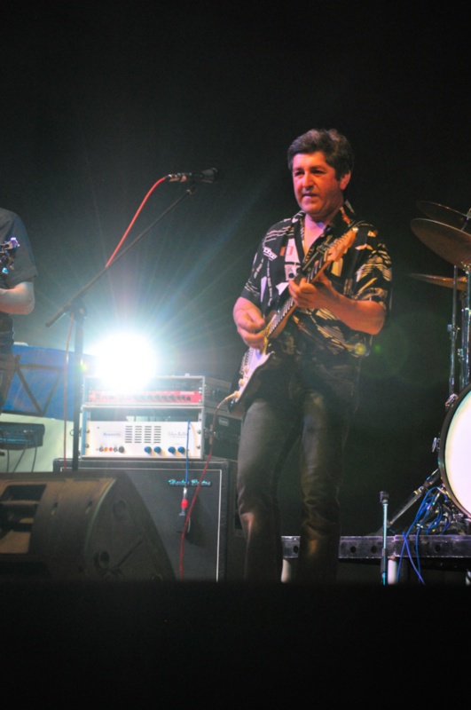 The Kings Live in Montirone